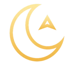 Moonpost logo
